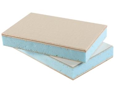 Fiberglass Wall Panel