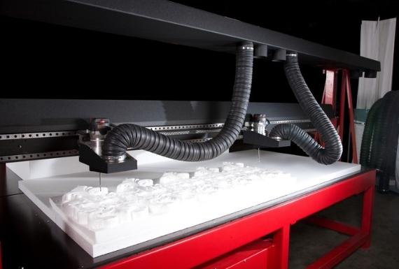 How to Maintain the Production Quality of EPS Moulding