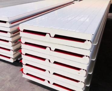 PU Sandwich Panel