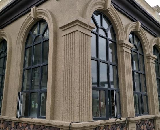 Sophisticated Type EPS Moulding