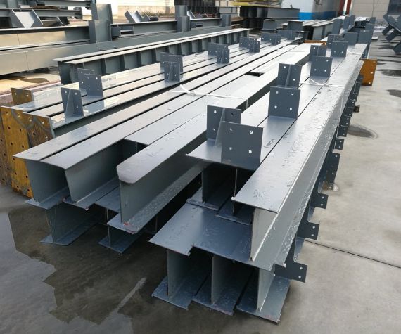 Material Compositions